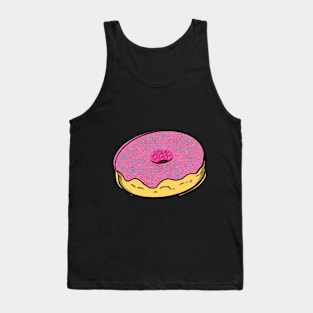 Doughnut! Tank Top